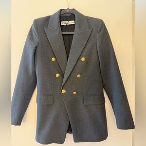 Zara blazer